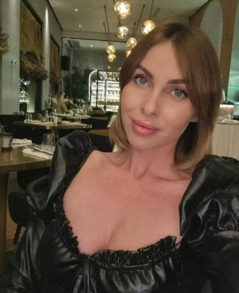 Проститутка Светлоград : Галина